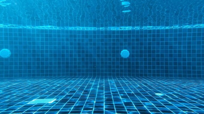 comment detecter fuite piscine