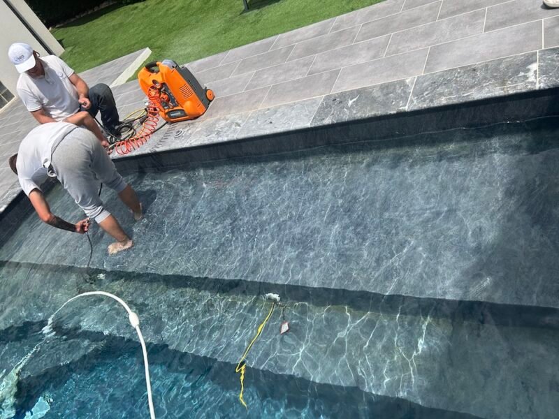 expert fuite de piscine
