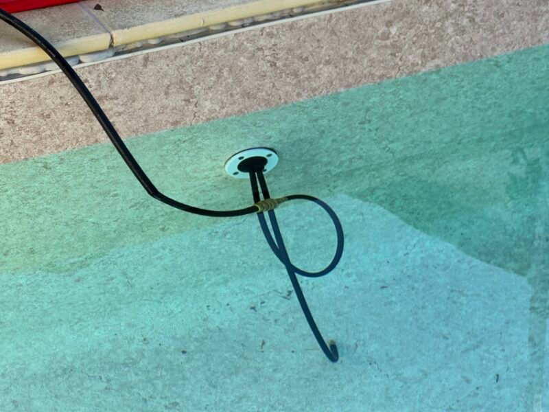 expert fuite de piscine