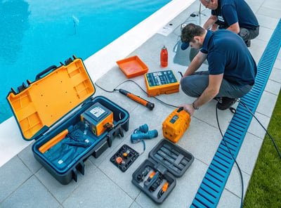 expert fuite piscine 13