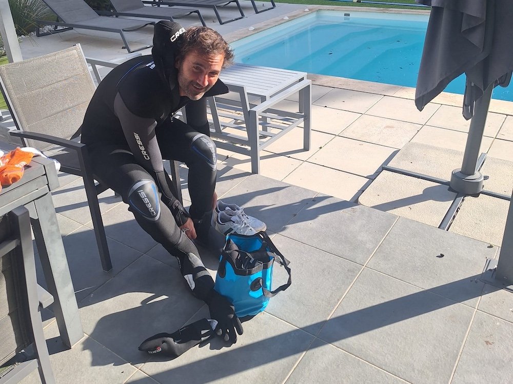 Fuite de piscinee 13