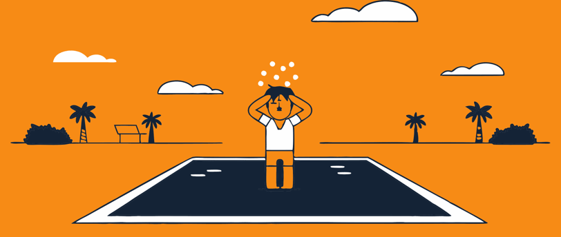 tout savoir sur les fuites de piscine