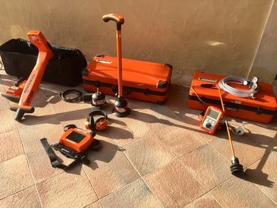 expert fuite piscine 13