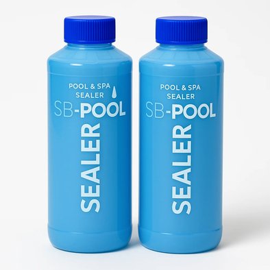 Colmateur de fuite SB-Pool Sealer