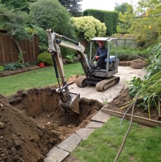 diagnostic avant piscine