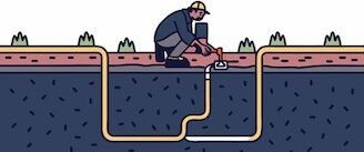 diagnostic avant piscine