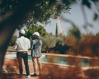 Fuite de piscine partenaires