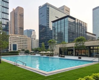 professionnel du tourisme fuite piscine